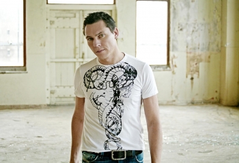 DJ Tiesto